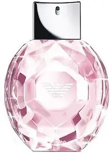 Emporio Armani Diamonds Rose Eau De Toilette 50Ml - Gifts For Her