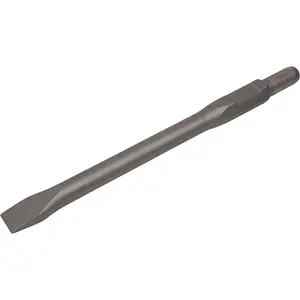 30 x 400mm Impact Chisel - Hitachi H655B - Demolition Breaker Steel Point