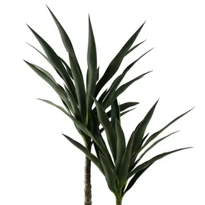 Yucca Tree UV Resistant Outdoor  120cm Botanik