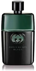 Gucci Guilty Ph Black Edt 90Ml