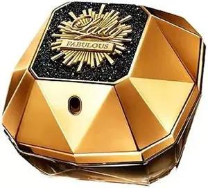 Rabanne Lady Million Fabulous Eau De Parfum 50Ml