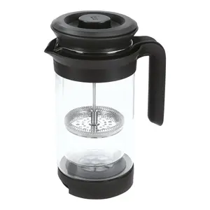 La Cafetiere Black 3-in-1 Coffee Brewer Set