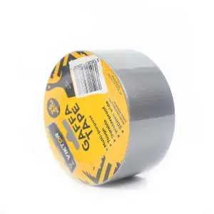 Viktor Hardware Multi-Purpose Gaffa Tape 25m x 50mm