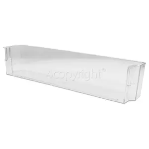 Electruepart Fridge Door Lower Bottle Shelf - TLL106TQ0873015