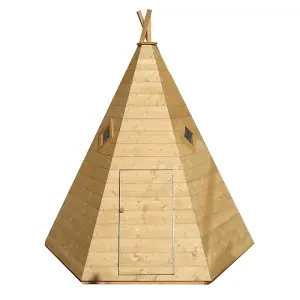 Wigwam Playhouse Children's Wendy House