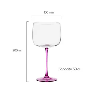 Gala Gin Glasses (Set of 4)