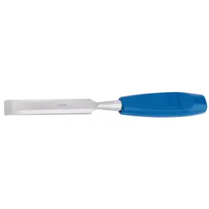 Draper Bevel Edge Wood Chisel, 19 x 120mm 69644