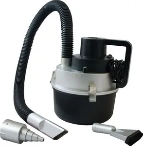 Sakura 120W Car Vacuum | SS5311 | Euro Car Parts