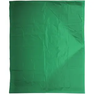 Green Nylon Tubular Slide Sheet - 1220 x 1000mm - Silicone Coated Transfer Sheet