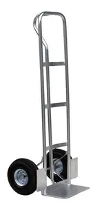 150kg Aluminium P Handle Sack Truck