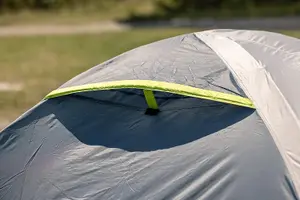 Coleman Darwin 4+ Tent Grey Camping