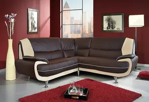 Furniture Stop - Olaf Corner Sofa