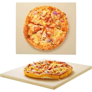 Haven 11" Ceramic Pizza Stone Base