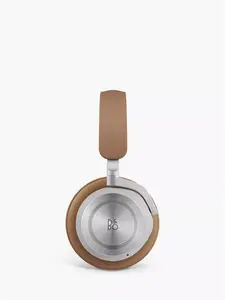 Bang & Olufsen Beoplay HX Wireless Bluetooth Active Noise Cancelling Over-Ear Headphones