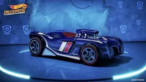 Hot Wheels Unleashed 2: Turbocharged Nintendo Switch Game