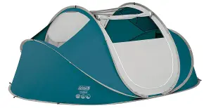 Coleman Galiano 4 Camping Tent