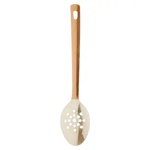 Rondo Cooking Spoon Reflective Copper