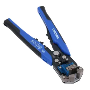 Wire Strippers and Crimper Pliers Electrical Tool Cutters Snips