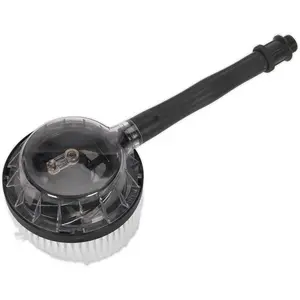 Rotary Flow Through Brush - Suitable for ys06423 & ys06424 Pressure Washers