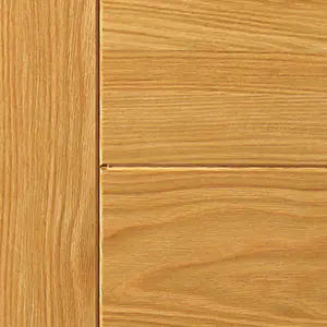 Tigris Oak Internal Fire Door  - Finished