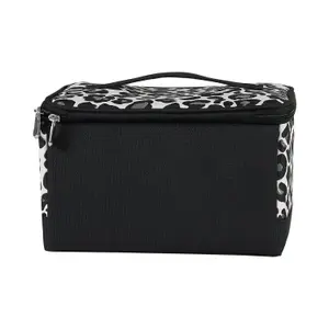 Sewing Case- Cheetah Print- Everything Mary EVM13201-1