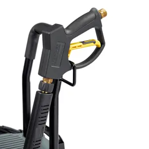 Kärcher Professional Corded Pressure washer 1.4kW - HD 4/8 Classic