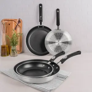 Tramontina Professional Non-Stick Frying Pan 28 cm - 2.4 l