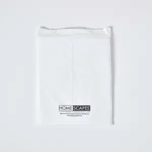 Homescapes White Egyptian Cotton Fitted Sheet 200 TC, Single