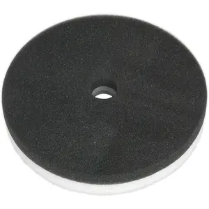 230mm Disc Backing Pad for V2 Orbital Car Polisher