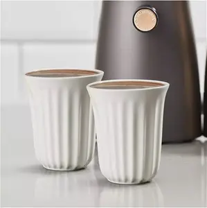 Hotel Chocolat Velvetiser & 2X Podcups