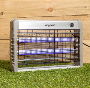 20w Ultra Violet Electronic Insect Killer or Fly Zapper