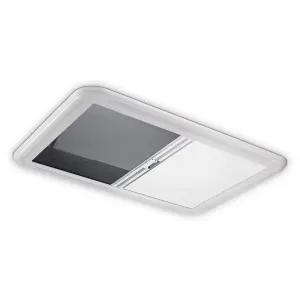 Dometic/Seitz Heki 2 Rooflight 960 x 655 Aperture Caravan/Motorhome 9104100235