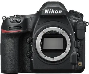 Nikon D850 Digital SLR Camera (Body Only)