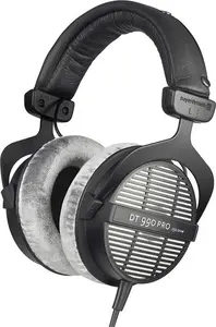 Beyerdynamic DT 990 Pro Headphones, 250 Ohm