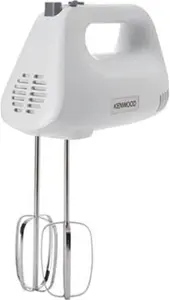 Kenwood Hand Mixer White HMP30