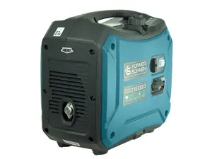 Petrol generator KS 2000i S with a rated power of 1.8 kW