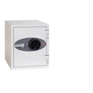 Phoenix Titan FS1280F Size 2 Fire & Security Safe with Fingerprint Lock.