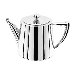 Stellar Art Deco 31floz / 0.9L Traditional Teapot