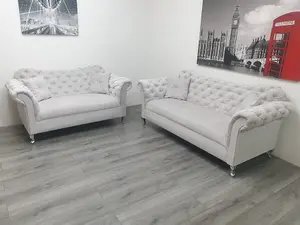 The Arrabella Sofa Suite 3+2 Seater / Living Room Sofa