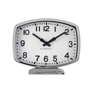 Interiors by Premier Bailie Table Clock