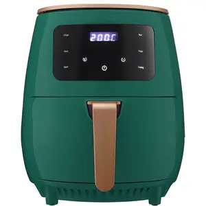 Air Fryer Green