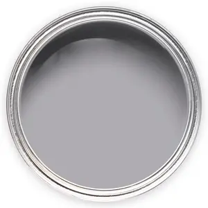 Annie Sloan Wall Paint 2.5 Litre Chicago Grey