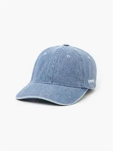 Levi's Essential Cap - Men's - One Size - Blue