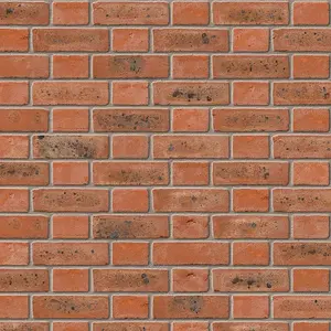 Ibstock New Cavendish Stock Brick 65mm Pack of 250