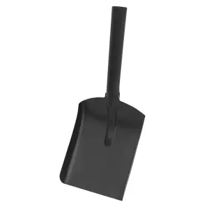 Sealey Coal Shovel 6" with 185mm Handle SS08