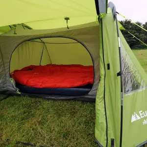 Eurohike Ribble 2 Man Innovative Tent