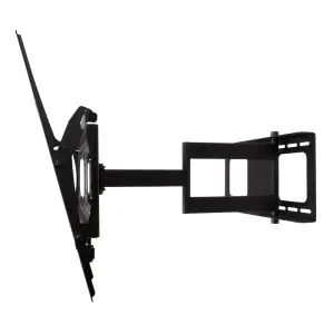 AVF AL650 Multi Position Cantilever TV Wall Mount for up to 80" TVs