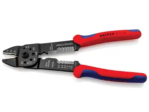 Knipex 97 21 Crimping Pliers KPX9721215