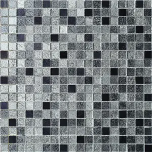 Bruges Mosaic Tile Sheet- House of Mosaics