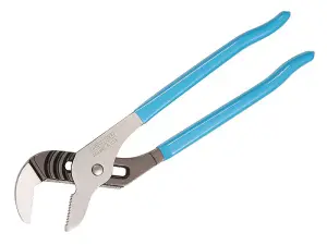 Channellock Tongue & Groove 12In Channellock Pliers